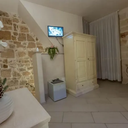Apartment La Dimora Dei Sogni