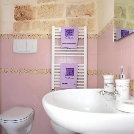 Апартаменты La Dimora Dei Sogni *