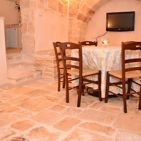 La Dimora Dei Sogni Apartment