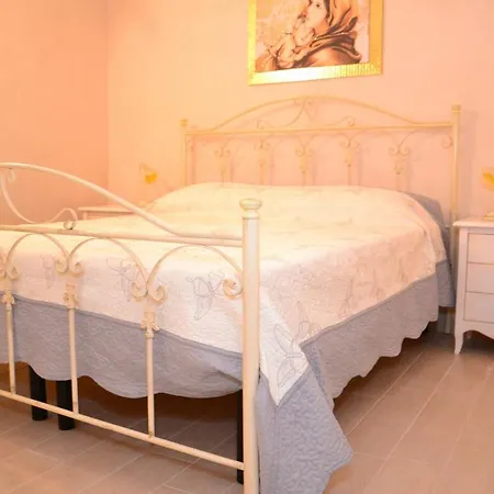 Апартаменты La Dimora Dei Sogni