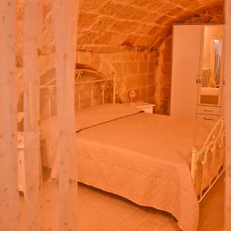 Апартаменты La Dimora Dei Sogni Монополи