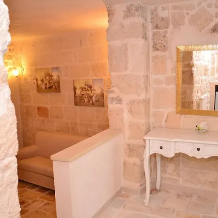 La Dimora Dei Sogni Apartment
