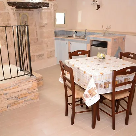 La Dimora Dei Sogni Апартаменты Монополи