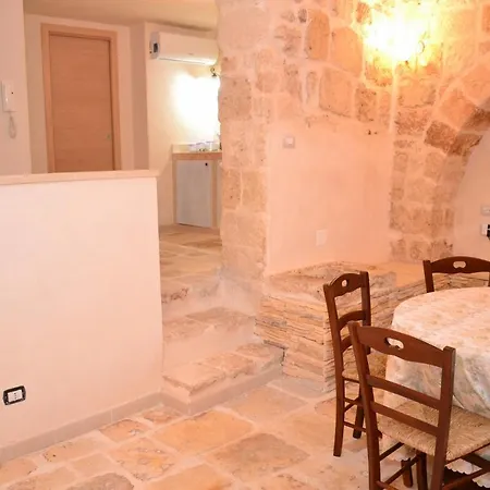 Apartment La Dimora Dei Sogni