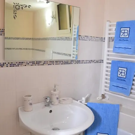 La Dimora Dei Sogni Апартаменты Монополи