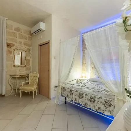 Appartement La Dimora Dei Sogni *