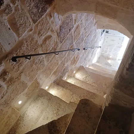 Appartement La Dimora Dei Sogni *