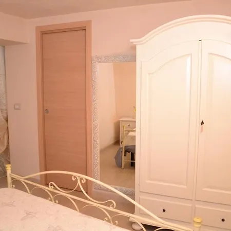 Appartement La Dimora Dei Sogni Monopoli