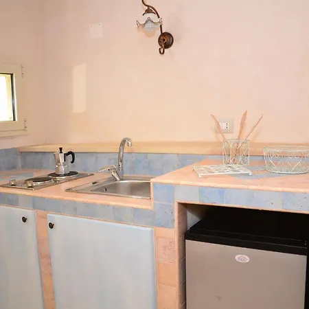 شقة La Dimora Dei Sogni *