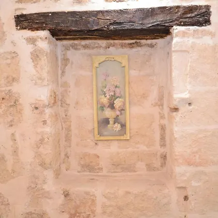 Appartement La Dimora Dei Sogni