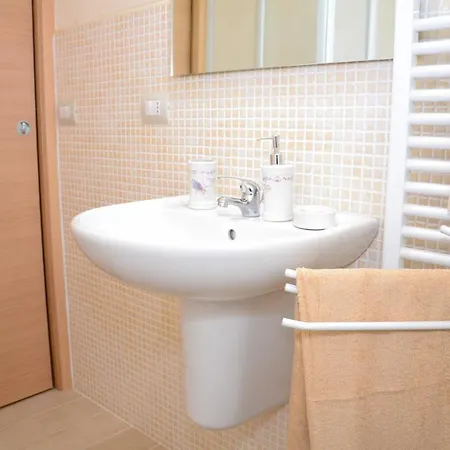 Appartement La Dimora Dei Sogni