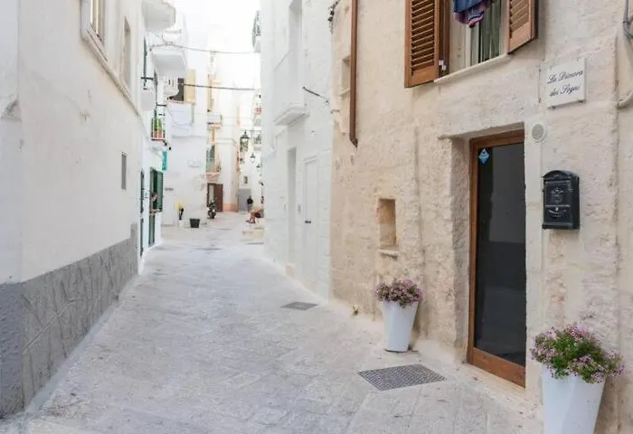 La Dimora Dei Sogni * Monopoli