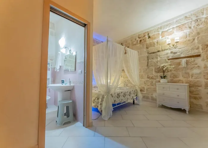 La Dimora Dei Sogni Lejlighed *