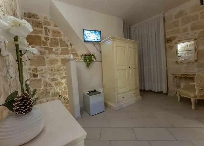 Lejlighed La Dimora Dei Sogni