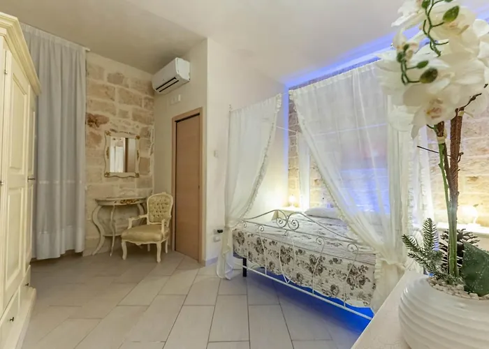 Lejlighed La Dimora Dei Sogni *