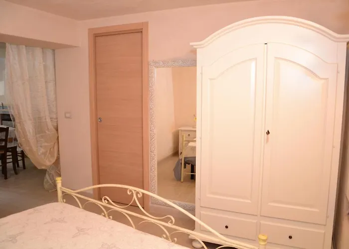 Lejlighed La Dimora Dei Sogni Monopoli