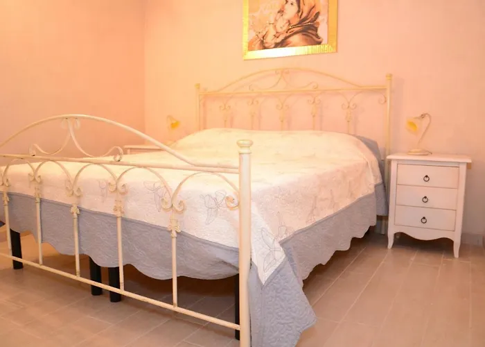 Apartmán La Dimora Dei Sogni