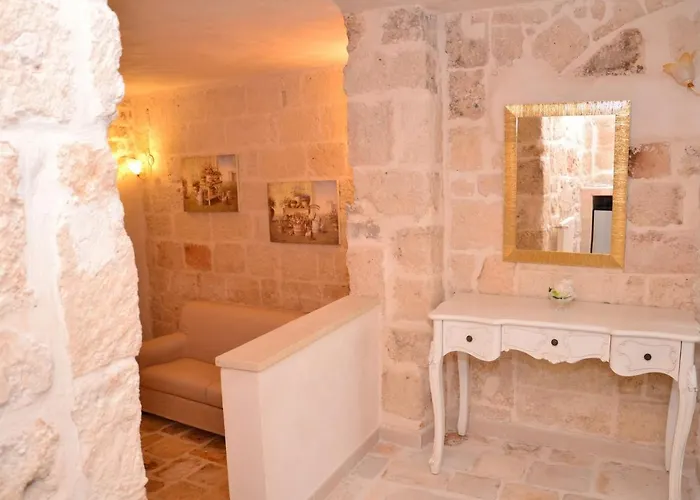 La Dimora Dei Sogni Apartmán